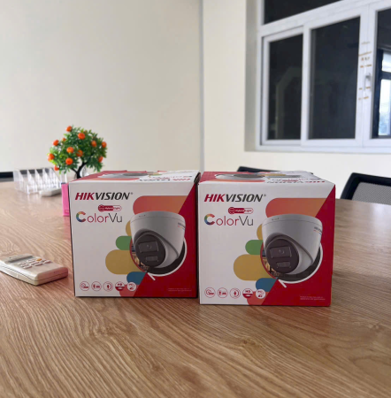 LẮP ĐẶT CAMERA AN NINH NHƯ THẾ NÀO?