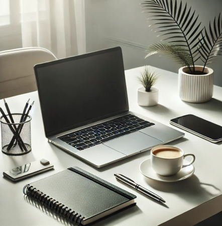 CHỌN LAPTOP PHÙ HỢP VỚI CÔNG VIỆC VĂN PHÒNG?