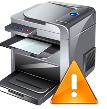 CÁC LỖI THƯỜNG GẶP TRONG MÁY IN VÀ CÁCH KHẮC PHỤC
