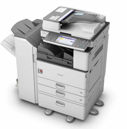 MÁY PHOTOCOPY BỊ KẸT GIẤY VÀ CÁCH GIẢI QUYẾT