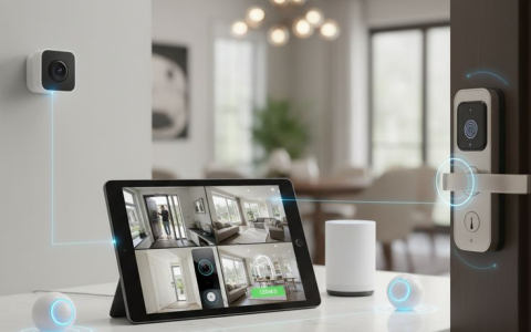 LẮP ĐẶT, SỬA CHỮA HỆ THỐNG MẠNG VÀ CAMERA