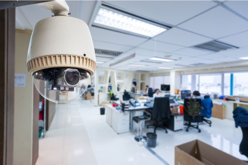 Lắp đặt, sửa chữa hệ thống mạng và camera