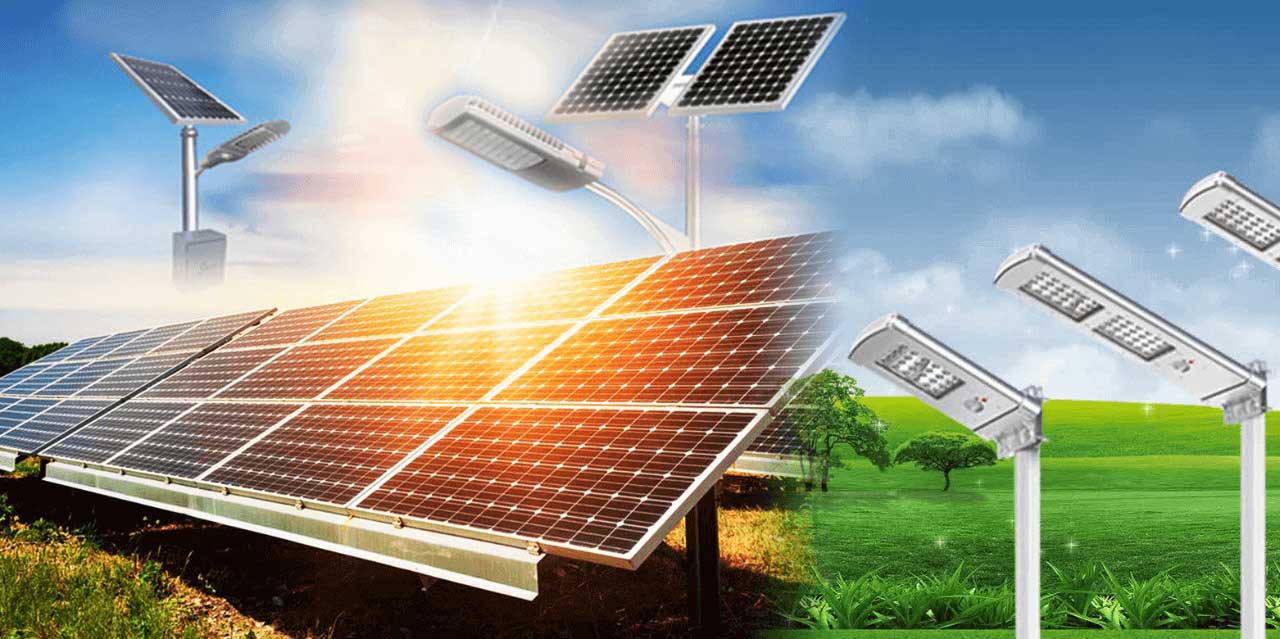 CÔNG DỤNG CỦA ĐÈN NĂNG LƯỢNG MẶT TRỜI
