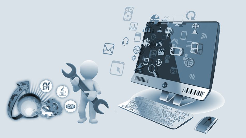 SỬA CHỮA ONLINE