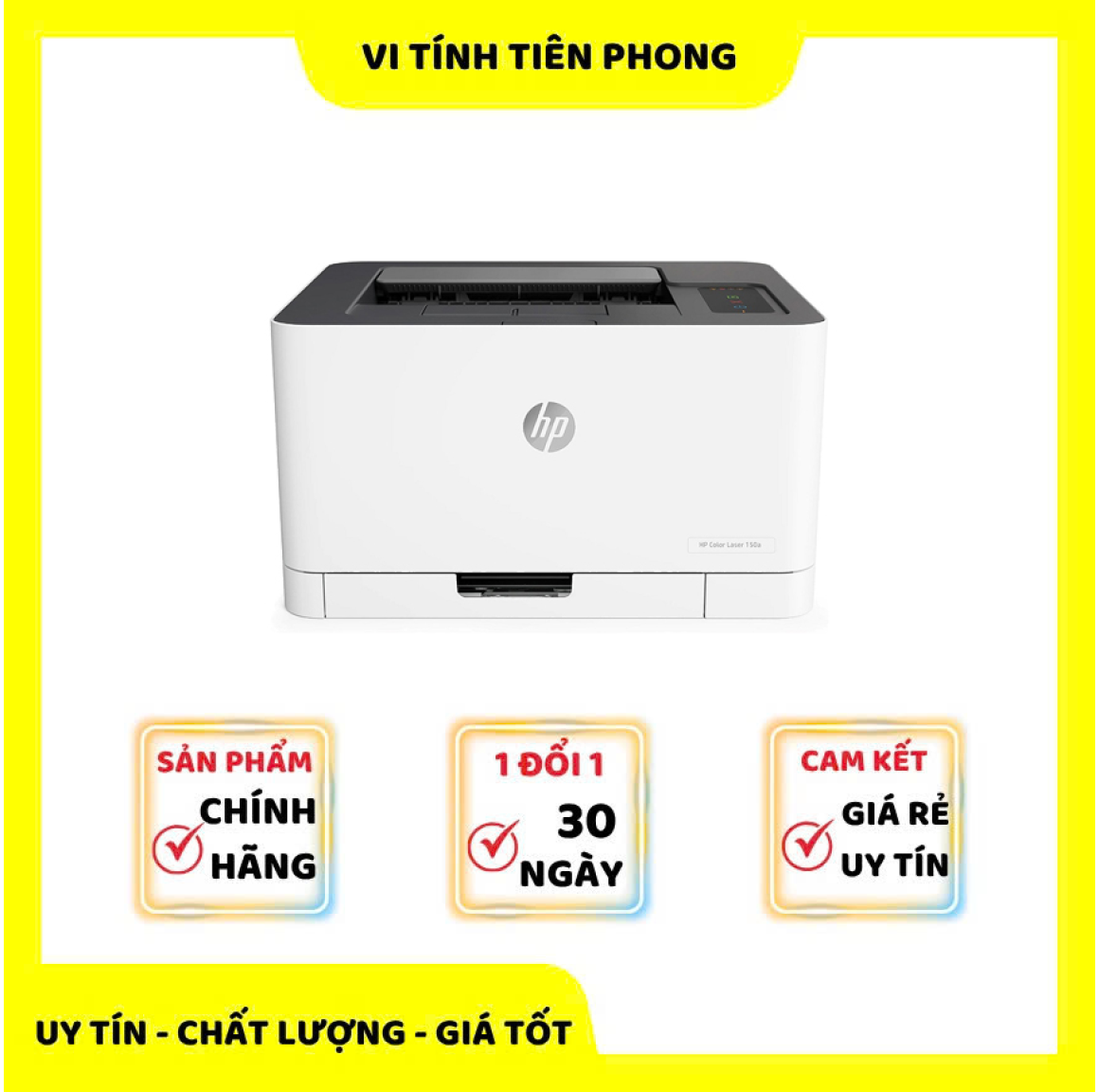 Máy in Laser màu HP 150a 4ZB94A