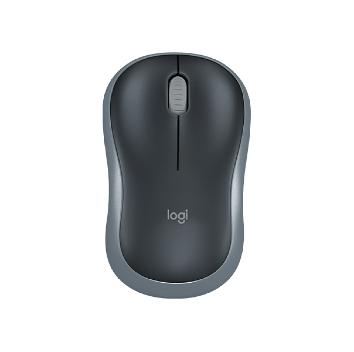 Chuột không dây Logitech B175