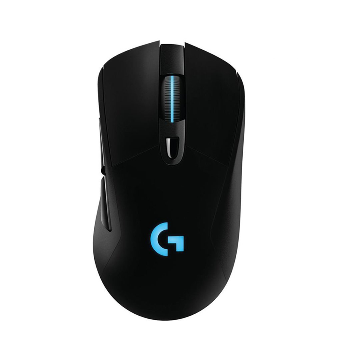 Chuột không dây Logitech G703 Hero Lightspeed Wireless
