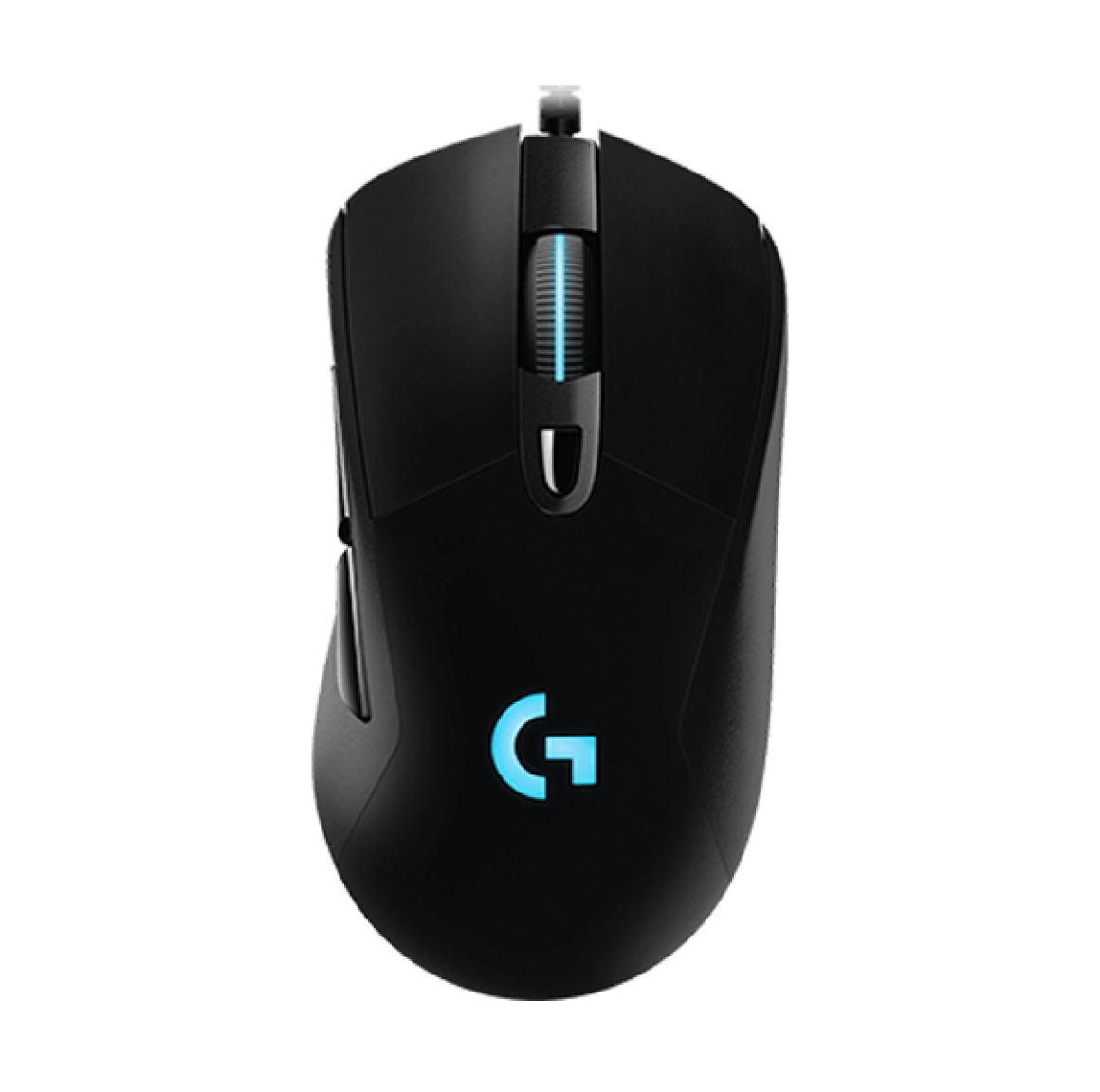 Chuột Logitech G403 Hero Gaming
