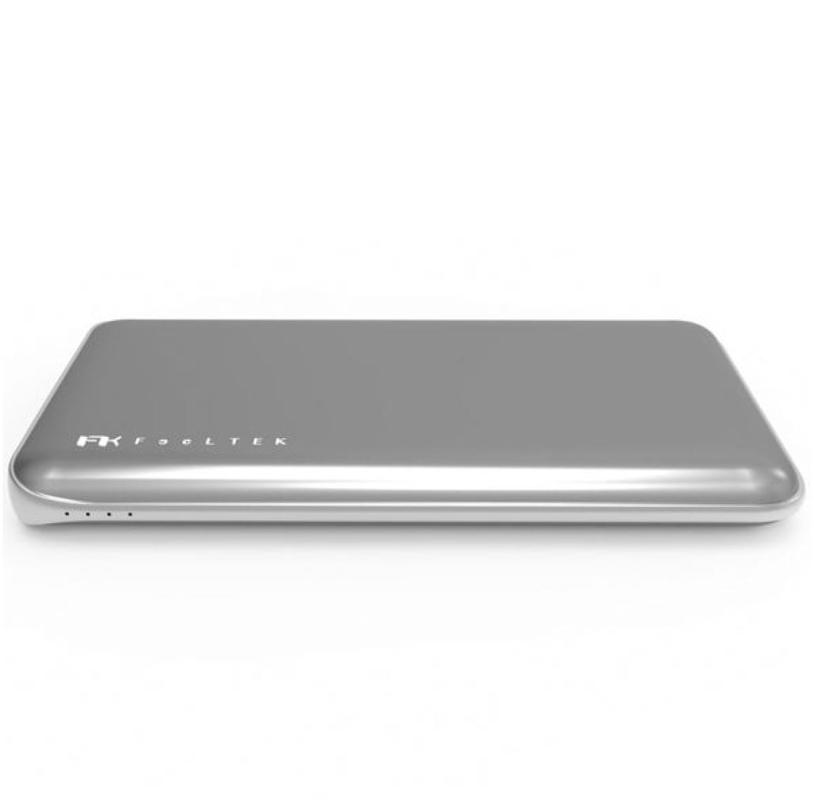 Pin Sạc Dự Phòng Feeltek Nano 10000mAh (Grey)