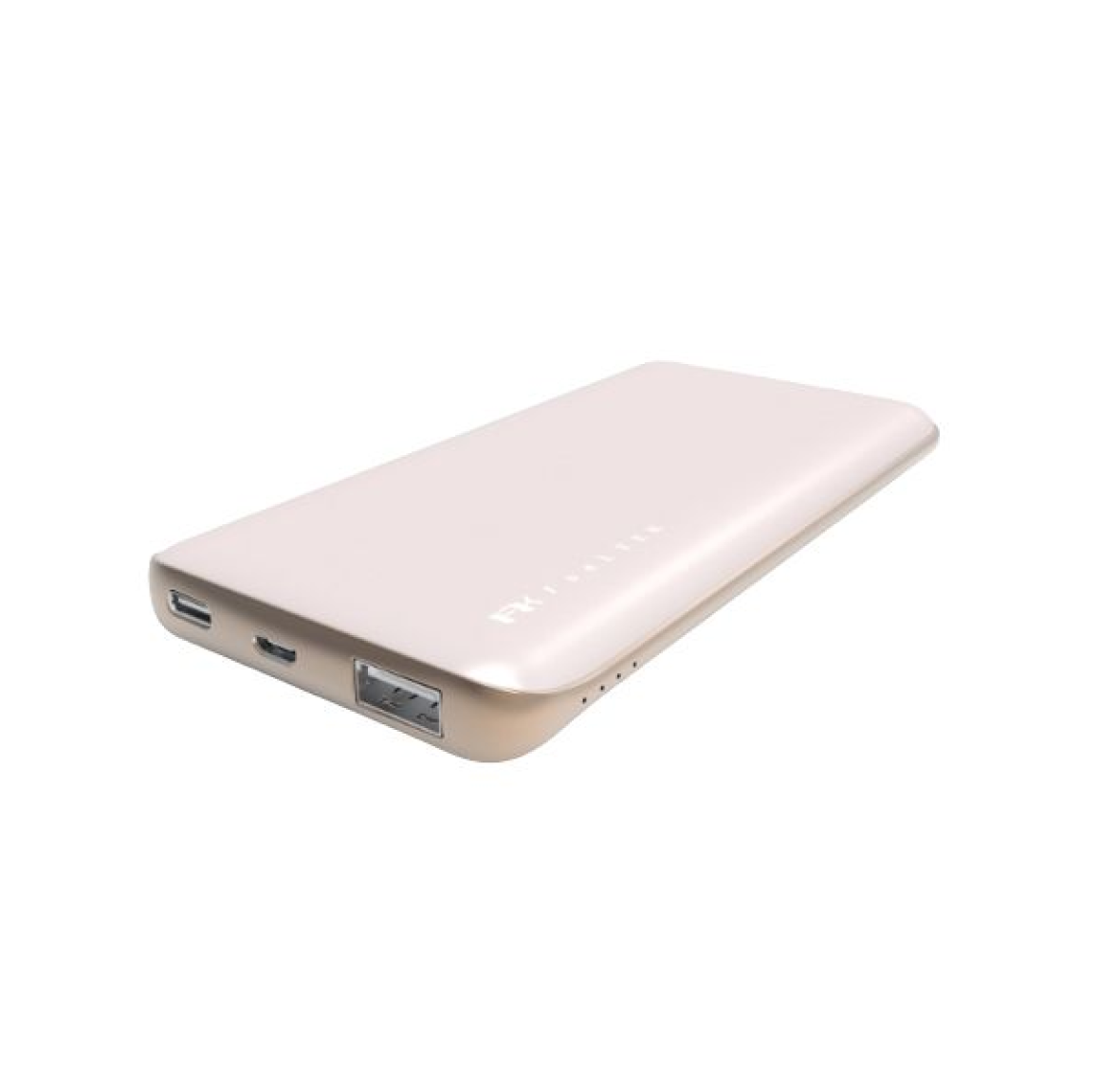 Pin Sạc Dự Phòng Feeltek Nano 10000mAh (Pink)