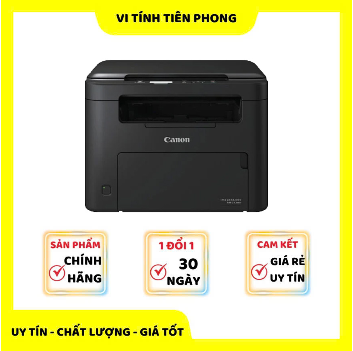 Máy In Canon Laser MF272DW