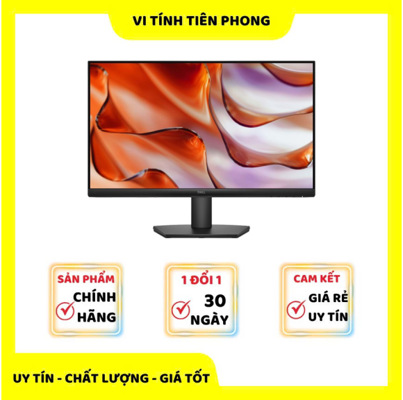 Màn Hình Dell SE2425HM (23.8 inch - IPS - FHD - 100Hz - 5ms)