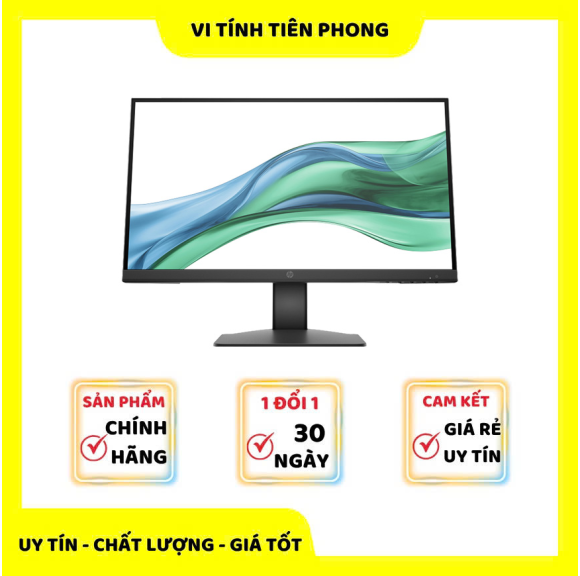 Màn Hình HP Series 3 Pro 322pe AK2F1UT (21.45 inch - IPS - FHD - 5ms -100Hz)-518