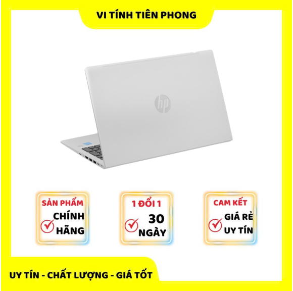 Laptop HP Probook 450 G8 614K3PA (Core™ i5-1135G7 | 8GB | 512GB | Intel® Iris® Xe | 15.6 inch FHD | Win 11 | Bạc)
