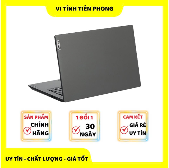 Laptop Lenovo V14 G4 83A000FNVN (Intel Core i5-13420H | 16GB | 512GB | 14 inch FHD | Intel UHD | NoOS | Xám)
