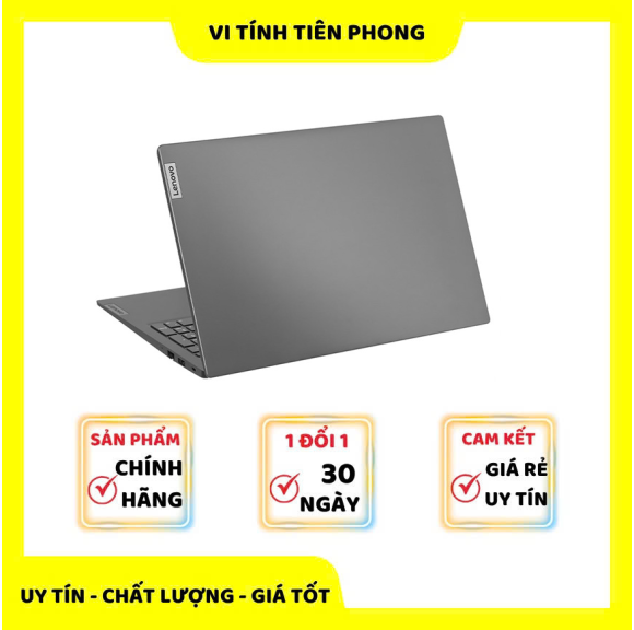 Laptop Lenovo V15 G4 IRU 83CC0041VN (Intel Core i5-13420H | 16GB | 512GB | Intel UHD | 15.6 inch FHD IPS | NoOS | Xám)