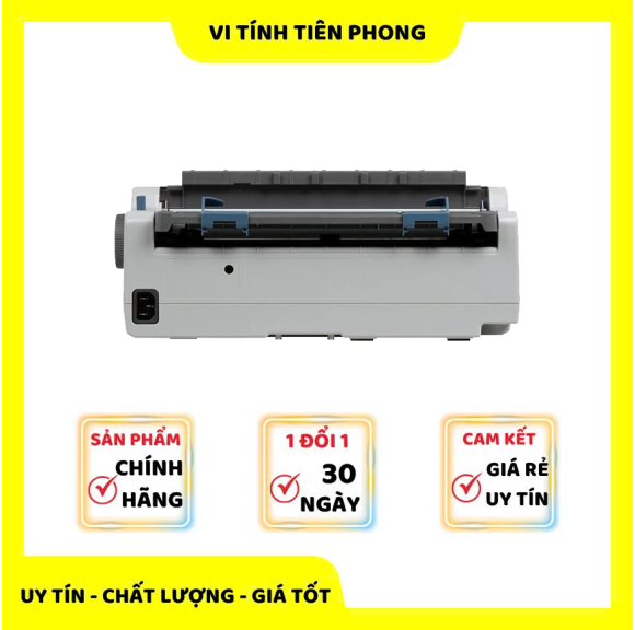 Máy in kim Epson LQ310