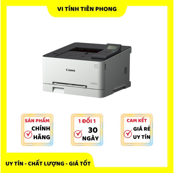 Máy in laser màu Canon LBP623Cdw