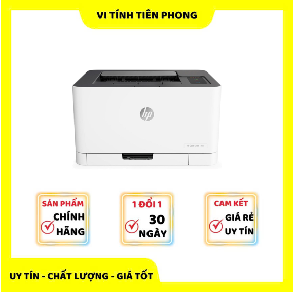 Máy in Laser màu HP 150a 4ZB94A
