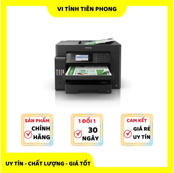 MÁY IN PHUN EPSON L15150
