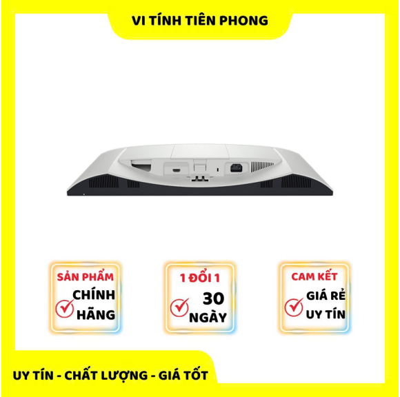 Màn Hình Dell S2425H (23.8 inch - FHD - IPS - 100Hz - 4ms - Speaker10W - TUV EyeComfort4)