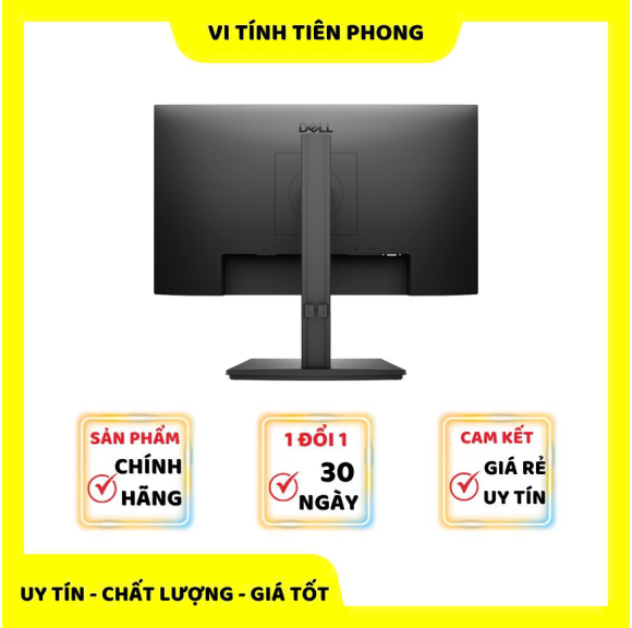 Màn Hình Dell Pro E2225HSM (21.5 inch - VA - FHD - 100Hz - 5ms - Speakers)