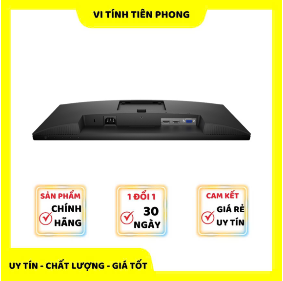 Màn Hình Dell Pro E2225HSM (21.5 inch - VA - FHD - 100Hz - 5ms - Speakers)