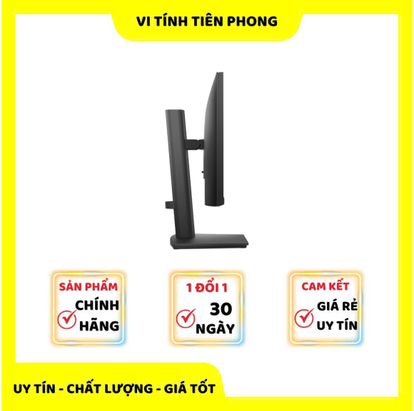 Màn Hình Dell Pro E2225HSM (21.5 inch - VA - FHD - 100Hz - 5ms - Speakers)
