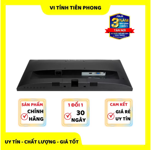 Màn Hình ASUS VY249HGR (23.8 inch - IPS - FHD - 120Hz - 1ms)