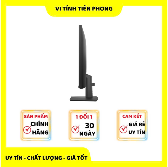 Màn hình Dell E2725H (27 Inch - FHD - VA - 75Hz - 5ms)