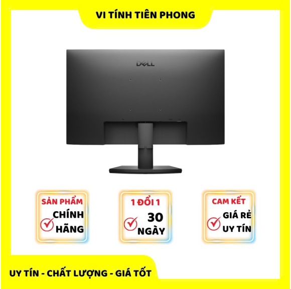 Màn Hình Dell SE2425HM (23.8 inch - IPS - FHD - 100Hz - 5ms)