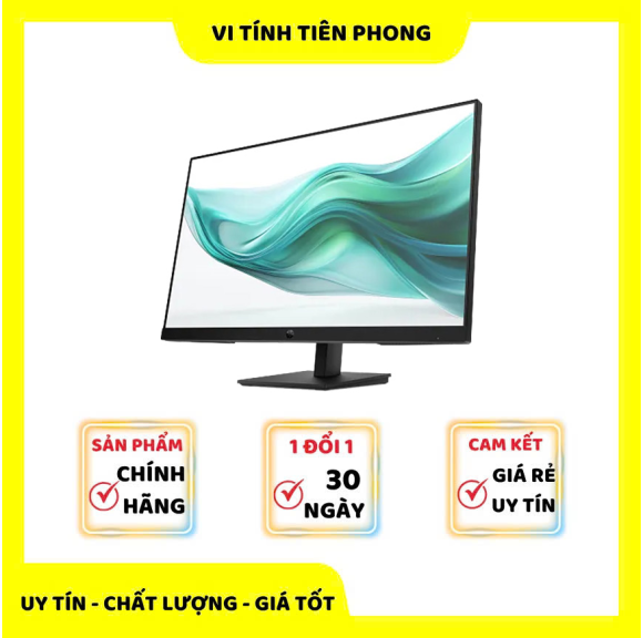 Màn Hình HP S3 Pro 327pf B0CG3UT (27 inch - IPS - FHD - 5ms - 100Hz - Speaker)