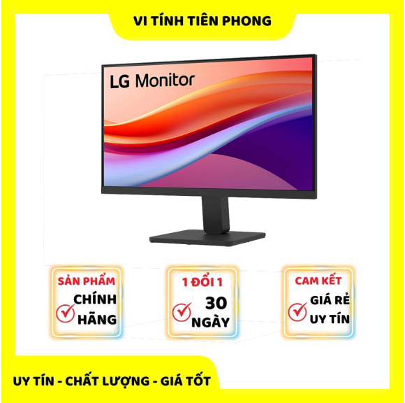 Màn Hình LG 22U401A-B (21.5 inch - VA - FHD - 100Hz - 1ms)-522