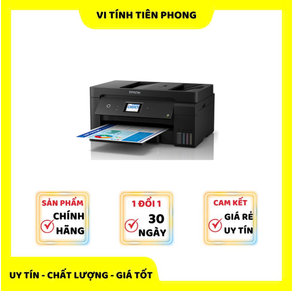MÁY IN HIỆU EPSON L14150