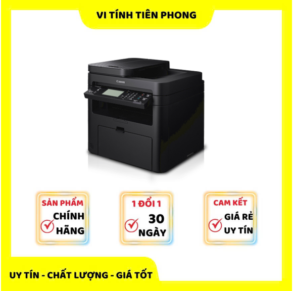Máy in Laser đa chức năng Canon MF235