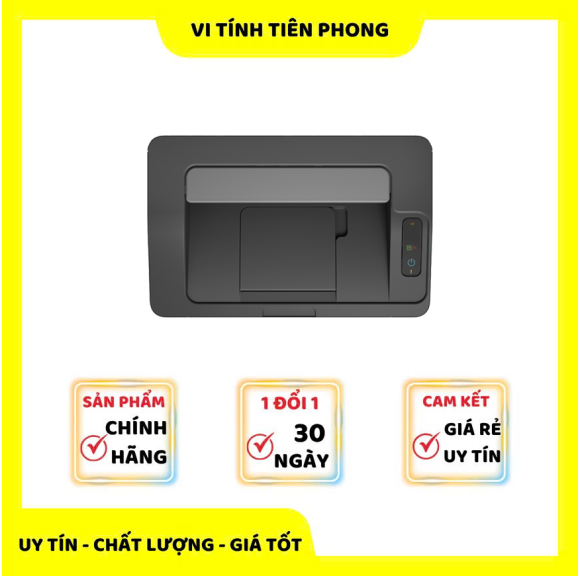  Máy in laser đen trắng HP 108A