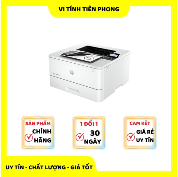 Máy in Laser đen trắng HP 4003dn 2Z609A