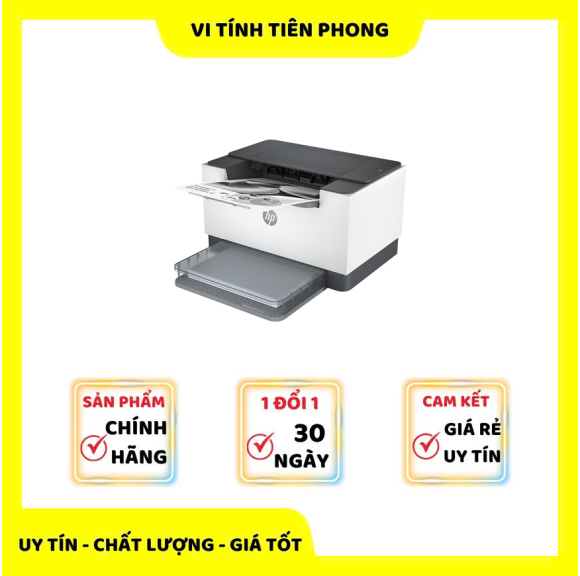 Máy in Laser đen trắng HP M211d