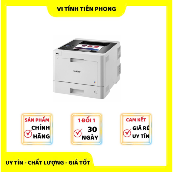Máy in Laser màu Brother HL-L8260CDN