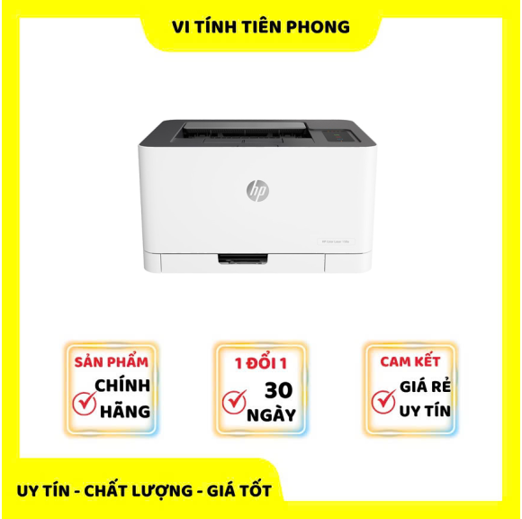 Máy in Laser màu HP 150a 4ZB94A