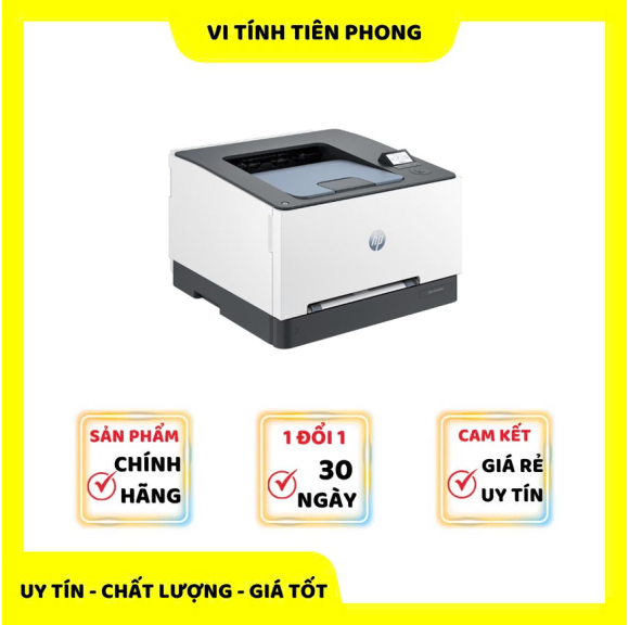 Máy in laser màu HP Color LaserJet Pro 3203dw