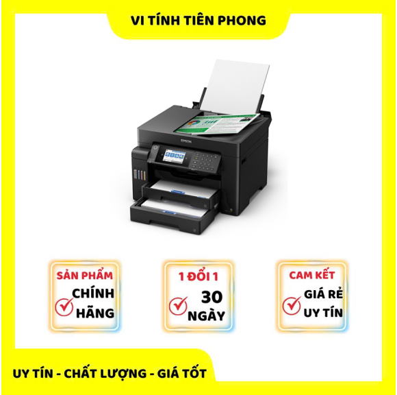 MÁY IN PHUN EPSON L15150