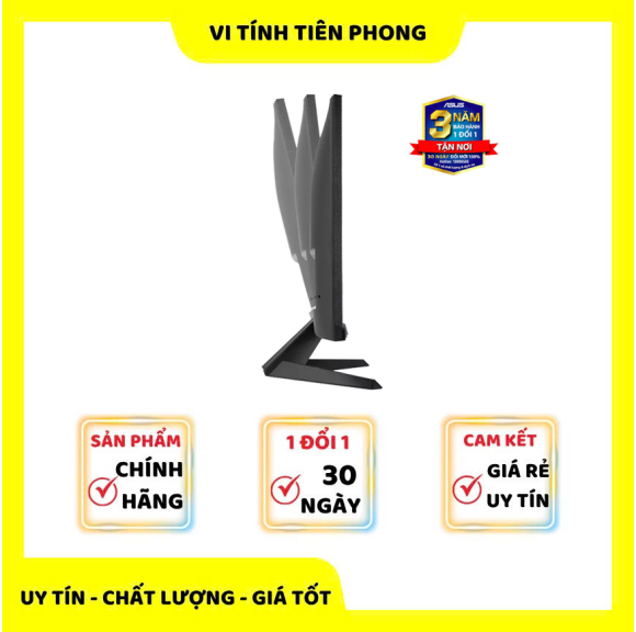 Màn Hình ASUS VY249HGR (23.8 inch - IPS - FHD - 120Hz - 1ms)