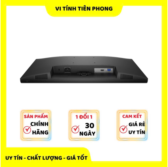 Màn Hình Dell SE2425HM (23.8 inch - IPS - FHD - 100Hz - 5ms)