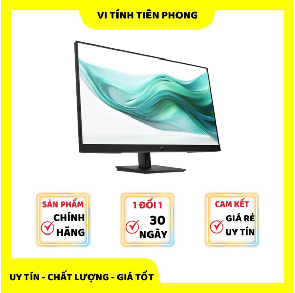 Màn Hình HP S3 Pro 327pf B0CG3UT (27 inch - IPS - FHD - 5ms - 100Hz - Speaker)