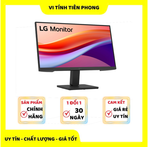 Màn Hình LG 22U401A-B (21.5 inch - VA - FHD - 100Hz - 1ms)-522