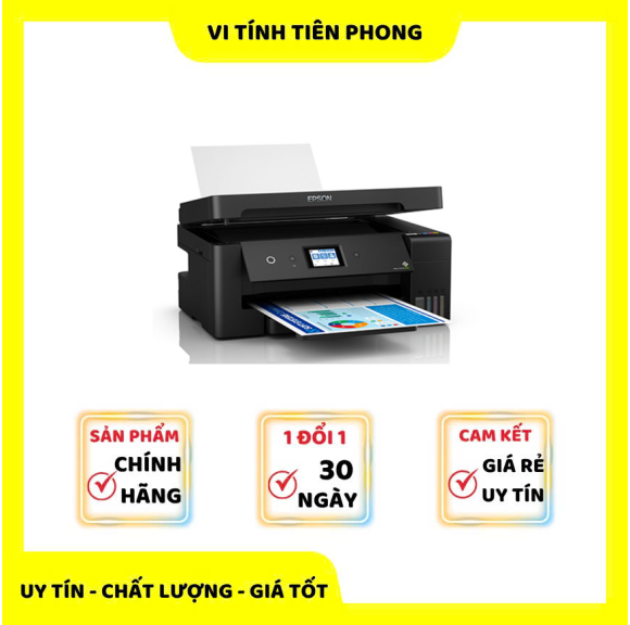 MÁY IN HIỆU EPSON L14150