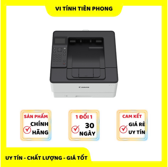 Máy in laser đen trắng Canon LBP 243DW