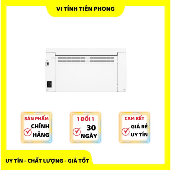  Máy in laser đen trắng HP 108A
