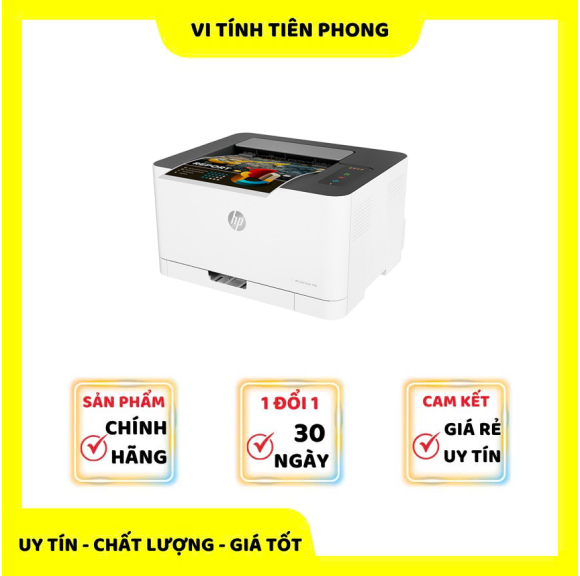 Máy in Laser màu HP 150a 4ZB94A